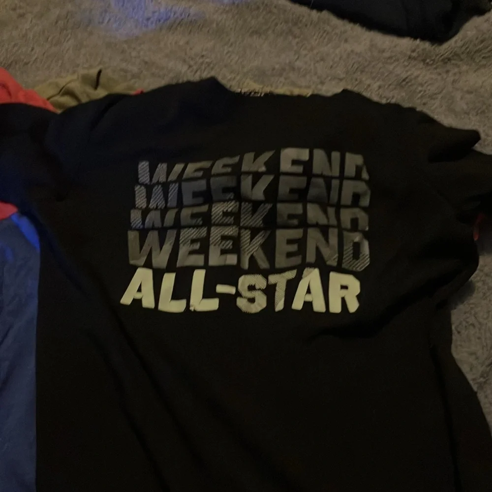 3 shirts - Picture 3 of 3